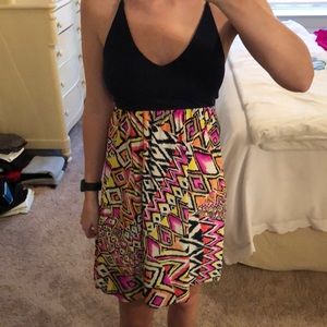 Alice & Trixie dress